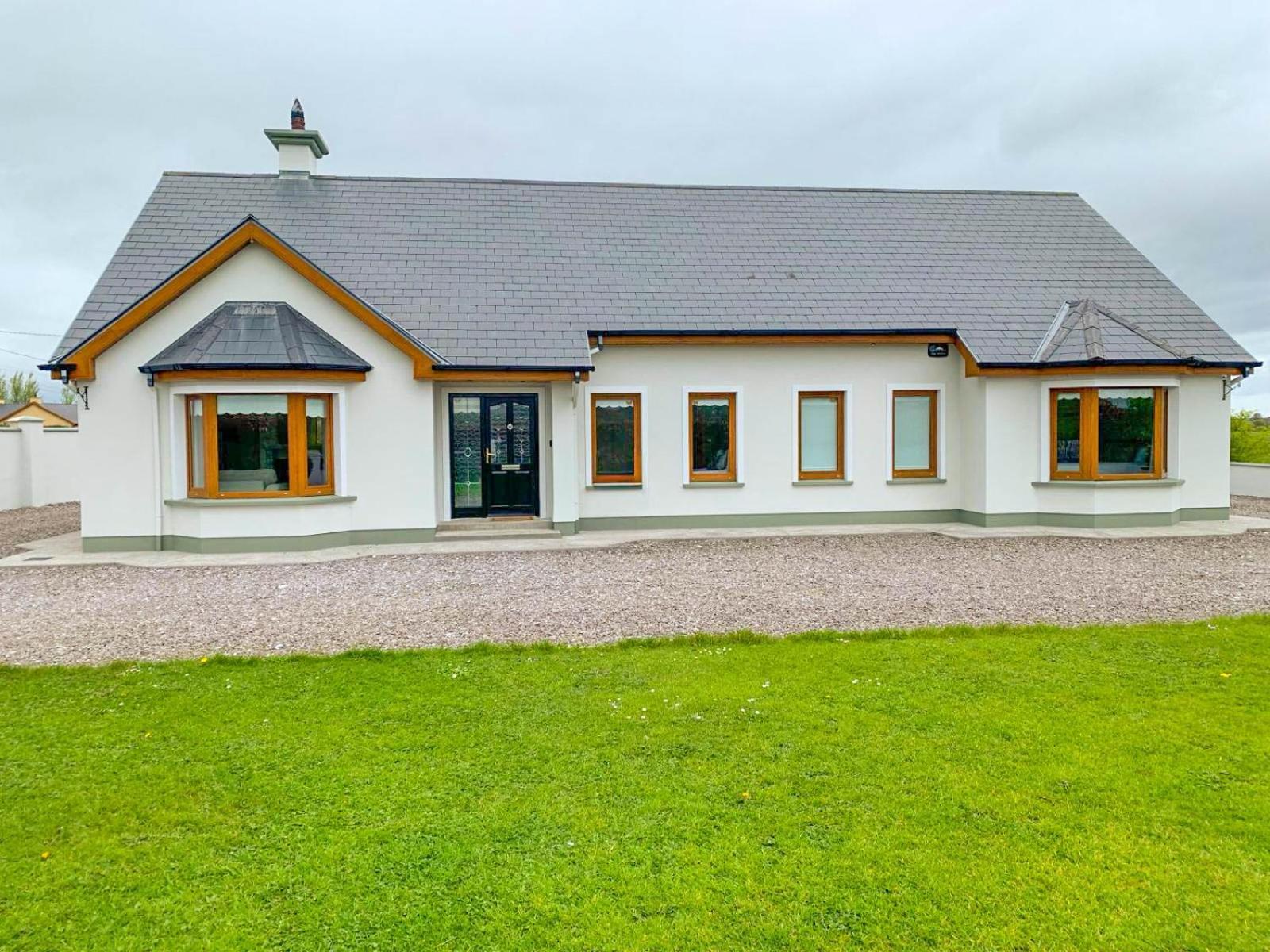 An Ghlaise Bheag Vila Listowel Exterior foto